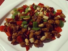 android_upload_pic-天厨妙香素食餐厅(清华店)