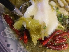 -酒肆浅葱•烧烤•龙虾•排档(卓悦intown店)