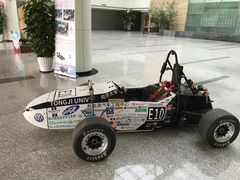 -同济大学(嘉定校区)