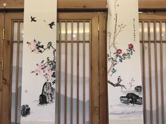-子曰书院·古筝围棋书法国画小主持(夏都店)