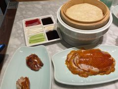 招牌烤鸭-泰钰丰烤鸭.天津菜(开发区店)