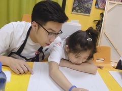 -杨梅红艺术教育(万象城教学中心)