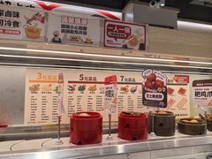 -KK ONE(京基滨河时代店)