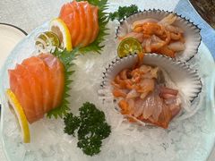 -鲜得莱渔港·小平岛海胆馆(七贤岭店)
