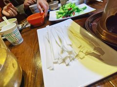 -下杨家青海土火锅(海湖店)