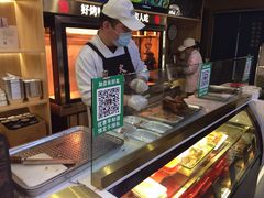 -火刻北京烤鸭(市北区·鲍岛市场店)