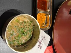 -西塔老太太泥炉烤肉(双井店)