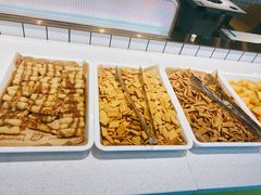 -燃尖儿自助串串火锅(新业广场店)