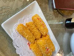 -蒙古大营(朝阳公园店)