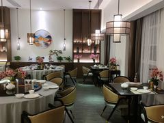 大堂-楚禾宴·家宴(光谷大道店)