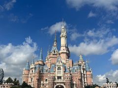 -上海迪士尼度假区