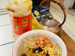 -热火朝天鲜切牛肉火锅(南强街巷店)