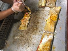 -四环冷面王(西单华威约饭街店)