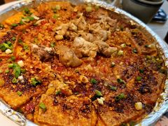 -花盐街·四川乐山小吃(西单大悦城店)