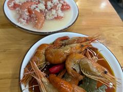 -红灯笼龙凤饭店(宁波老字号店)