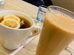 -必胜客(上海新南方商城PH店)