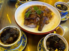 -鹅滋道(甘坑古镇店)