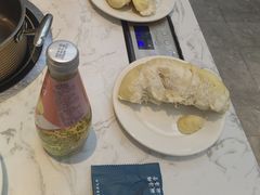 -半岛听涛蒸汽海鲜自助(K11店)