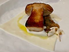 -Le Comptoir de Pierre Gagnaire