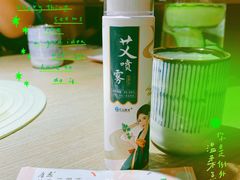 -望蓉城·古法酸菜鱼·川小馆(金桥国际店)