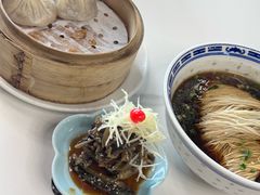 -二泉园老菜馆·百年无锡菜
