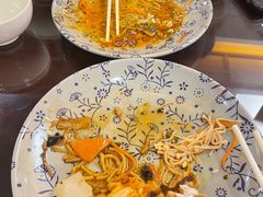 -长生素斋(普陀山店)