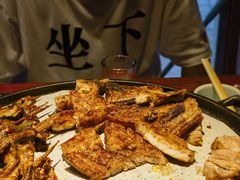 -醉烧膘·烧烤夜宵王(总店)