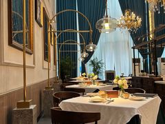 -狮拾久·现代新加坡料理(壹方城店)