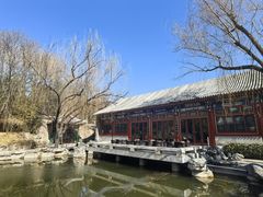 -颐和宾馆-玉露中餐厅