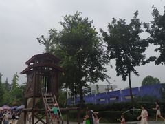-成飞公园