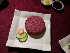 -92°C俄式厨房(中央大街店)