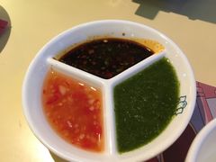 -甘尼仕印度餐厅爵士酒吧(阳春巷店)