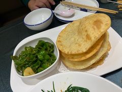 -红柳枝滩羊烧烤·非遗