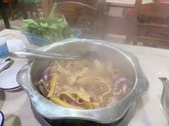 -美兰春记食店·龙舌坡红烧牛肉