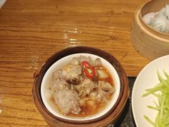 -小城粥道·海胆鲜虾粥(解放广场店)