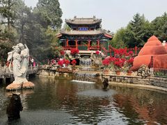 -红螺寺