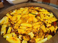 -双喜农庄·菌香园(安居家园店)
