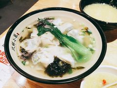 -玖鲜小笼(中山广场店)