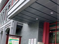 -遵义会议纪念馆
