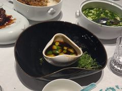 -桂满陇·海市蜃楼·黑金(国金店)