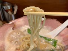 -真打拉面·日式拉面新流派(体育西横街店)