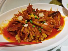 招牌松鼠大黄鱼-和记小菜(大宁店)