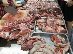 -标记美食新鲜猪杂(兴南大道店)