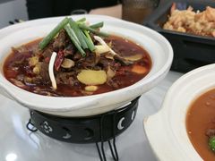 -王家土菜馆(霍山县店)