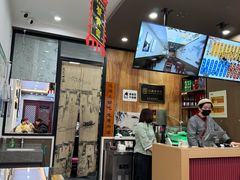 -百年老字号·观振兴蟹黄面·三虾面·苏式面(观前街富仁坊巷店)