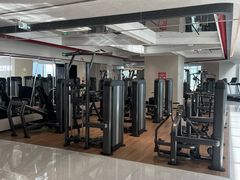 -星动力游泳健身(博地影秀城店)