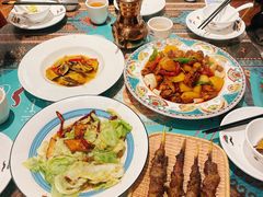 -巴依老爷·新疆美食(上城区天城路店)