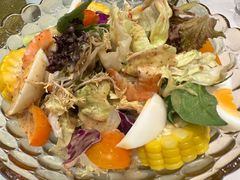 -上海会馆(香港名都店)