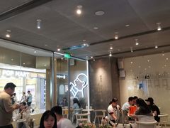-喜茶(广州天汇igc店)