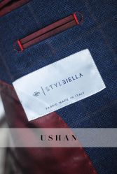 -优山定制西服衬衫大衣(国贸店)